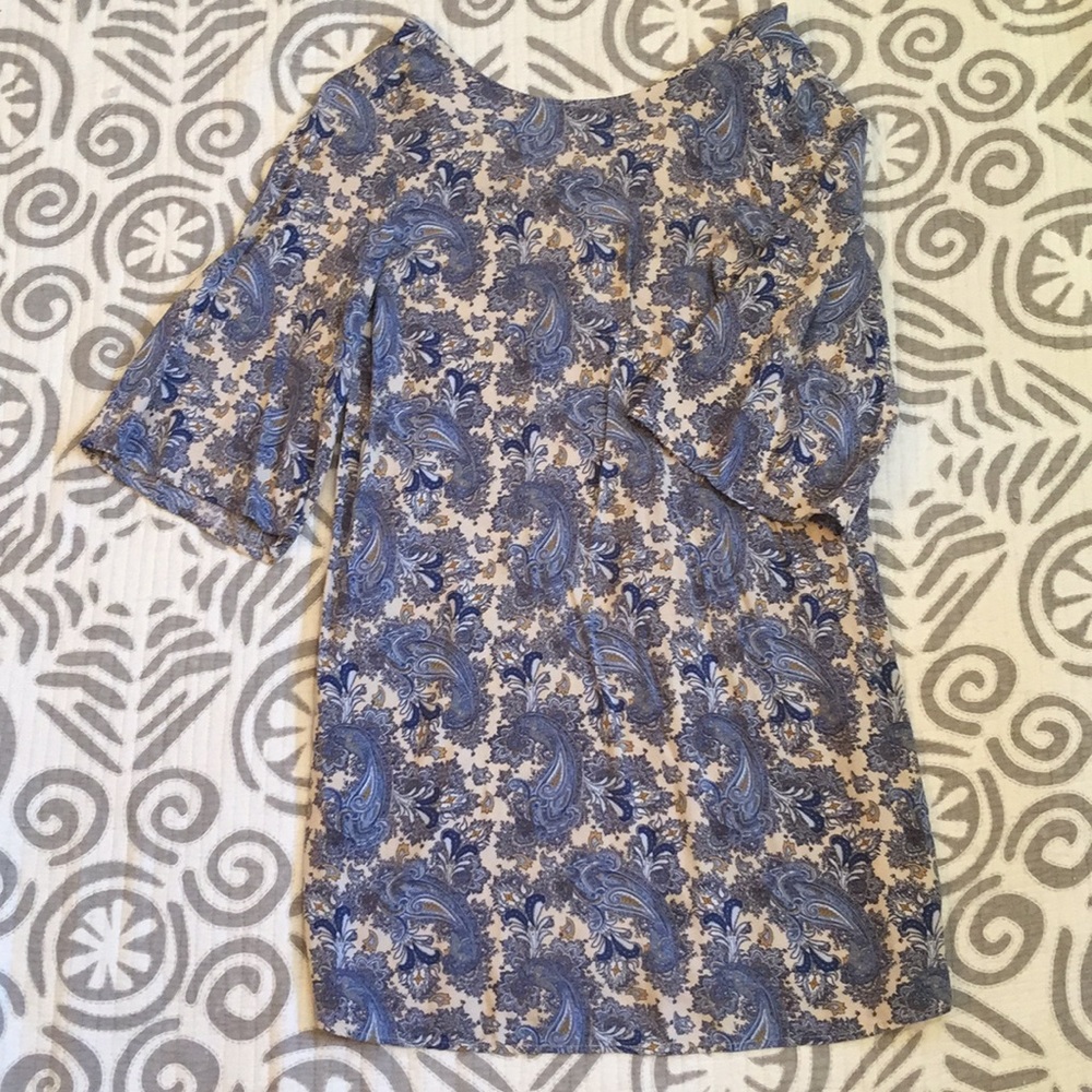 🖤H &M dress